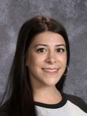 Mrs. Amanda Morin Mrs. Amanda Morin